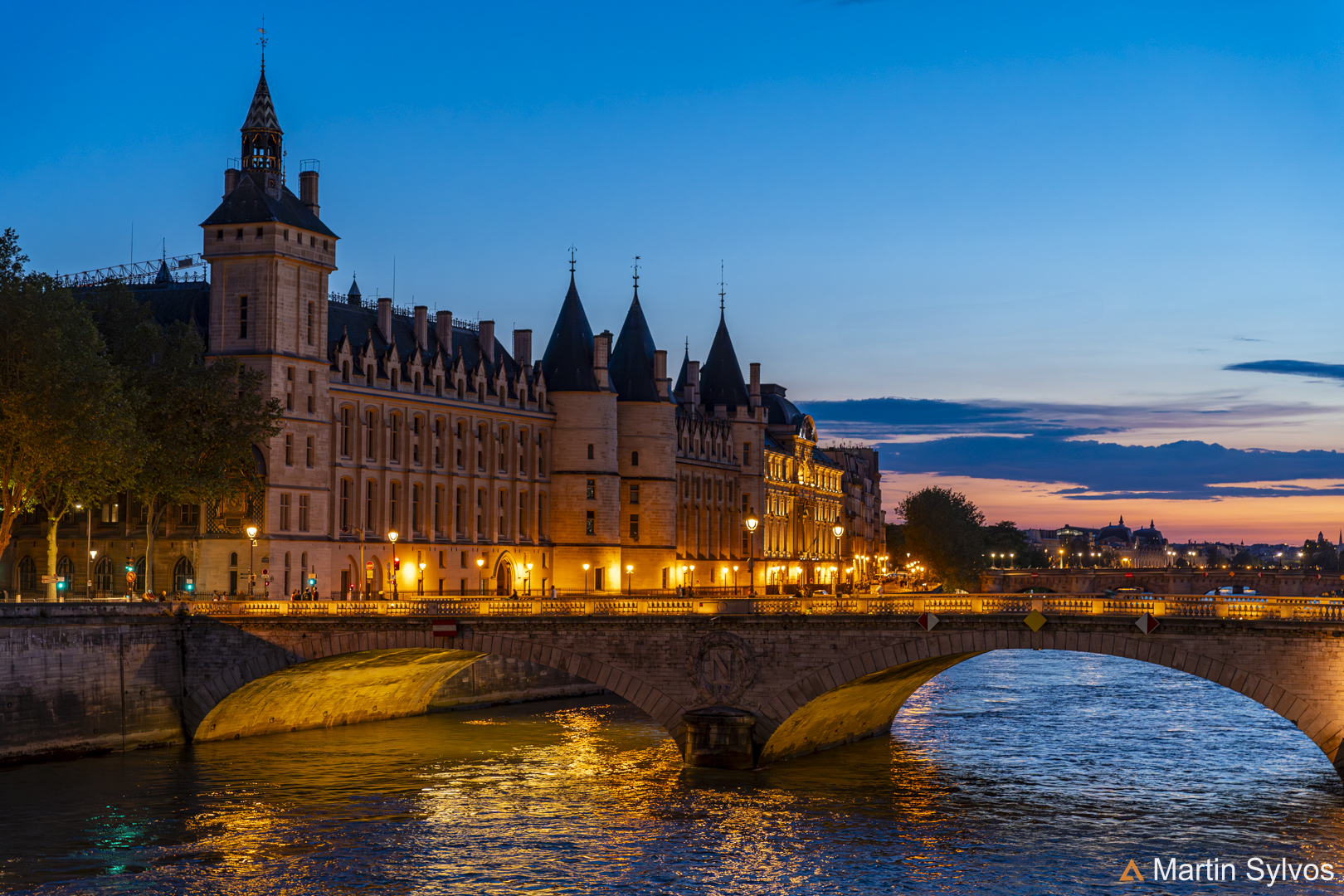 Paris | Conciergerie | Photo 2